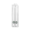 King Size Glass Tipped Paper Cones - HEMPER