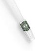 King Size Glass Tipped Paper Cones - HEMPER
