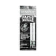 King Size Glass Tipped Paper Rolls - HEMPER