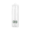 King Size Glass Tipped Paper Rolls - HEMPER
