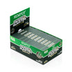 King Size Rolling Paper Booklet + Glass Tips - HEMPER