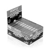 King Size Rolling Paper Booklet + Glass Tips - HEMPER