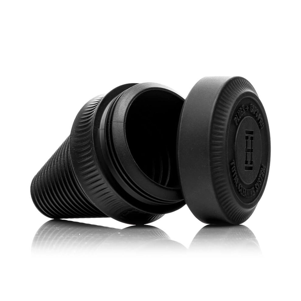 Cleaning Plugs + Caps PRO - HEMPER - 4