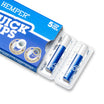 Quick Tips - Flavored Rolling Filters - HEMPER