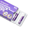 Quick Tips - Flavored Rolling Filters - HEMPER