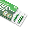 Quick Tips - Flavored Rolling Filters - HEMPER