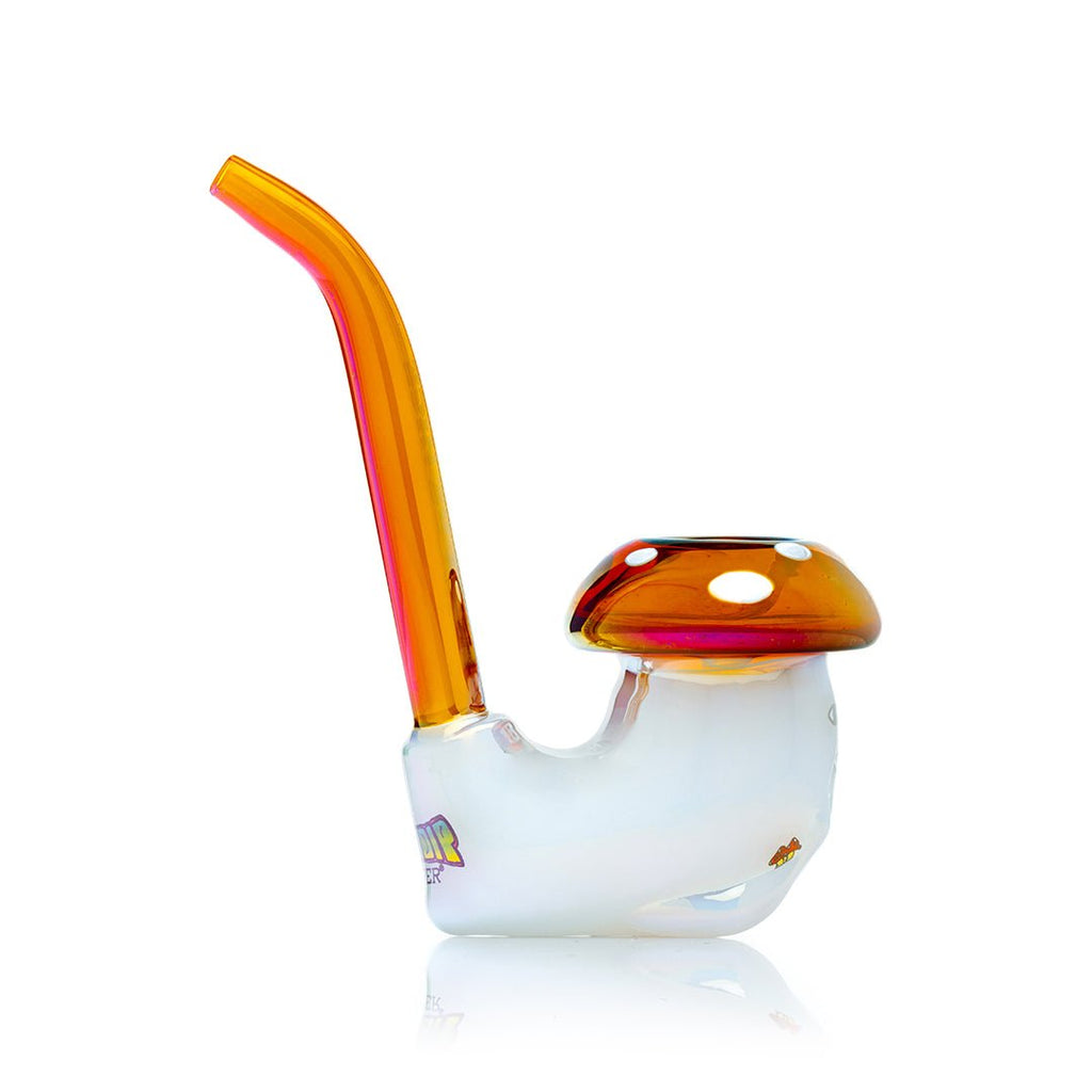RIPNDIP x HEMPER - Enlightened Nermal Sherlock Pipe - HEMPER