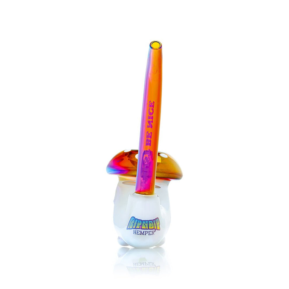 RIPNDIP x HEMPER - Enlightened Nermal Sherlock Pipe - HEMPER - 5