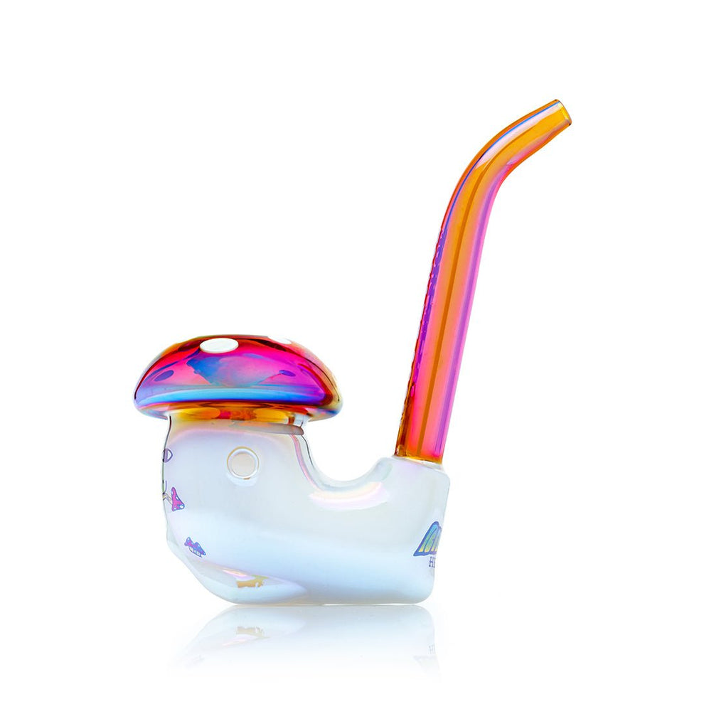 RIPNDIP x HEMPER - Enlightened Nermal Sherlock Pipe - HEMPER - 6