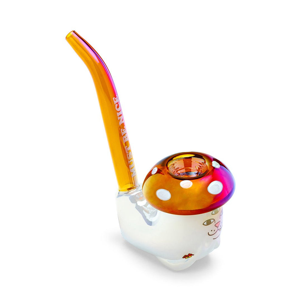 RIPNDIP x HEMPER - Enlightened Nermal Sherlock Pipe - HEMPER - 3