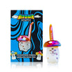 RIPNDIP x HEMPER - Enlightened Nermal Sherlock Pipe - HEMPER