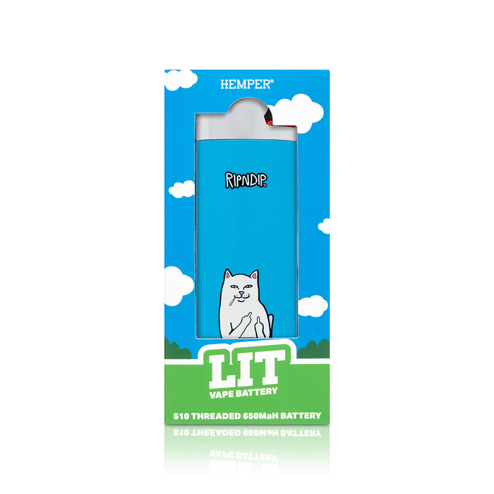 RipnDip Lit Vape Battery - 5