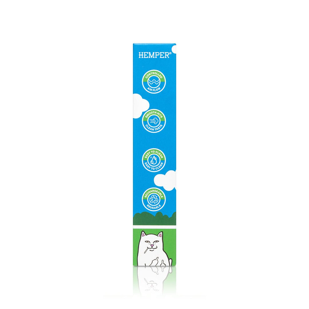 RIPNDIP 510 Lit Vape Battery | HEMPER RIPNDIP 510 Lit Vape Battery | HEMPER