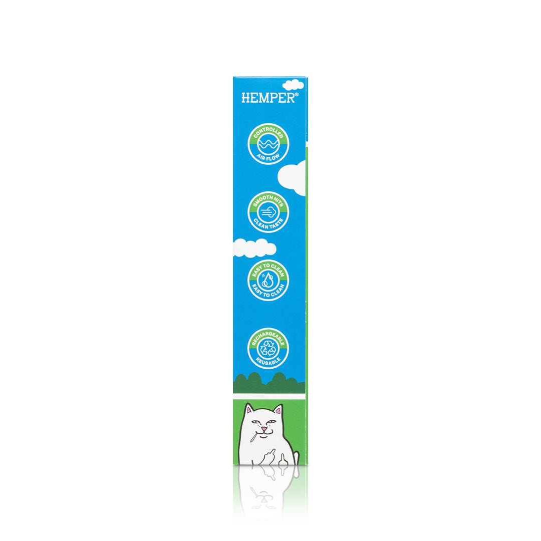 RIPNDIP 510 Lit Vape Battery | HEMPER
