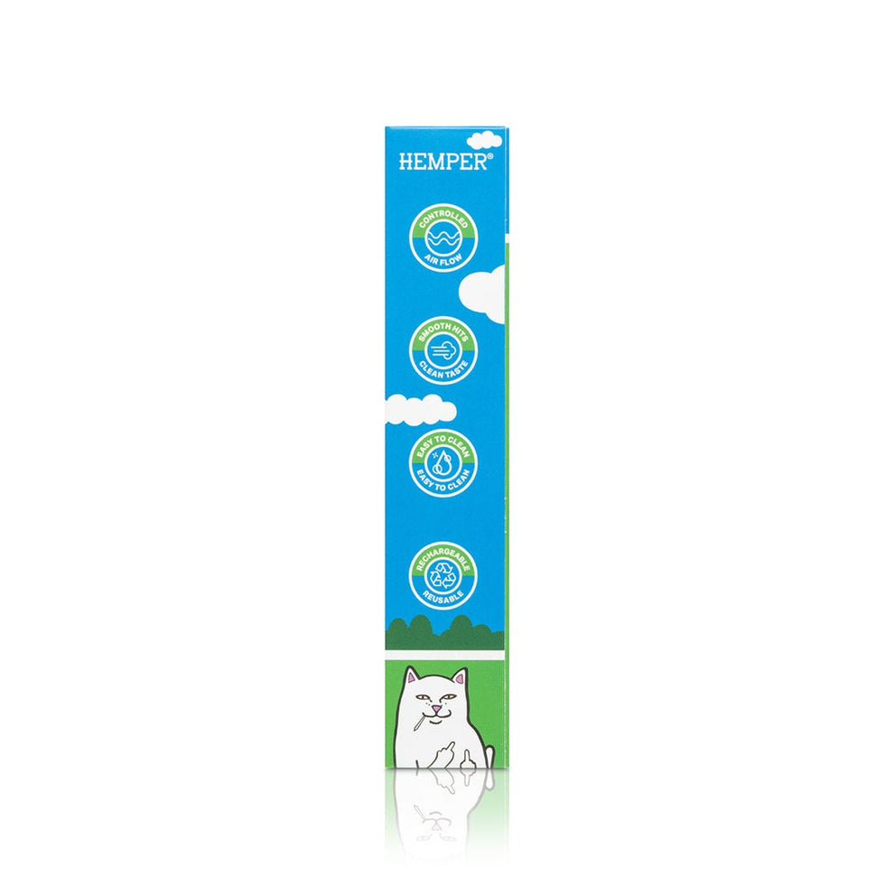 RIPNDIP 510 Lit Vape Battery | HEMPER RIPNDIP 510 Lit Vape Battery | HEMPER