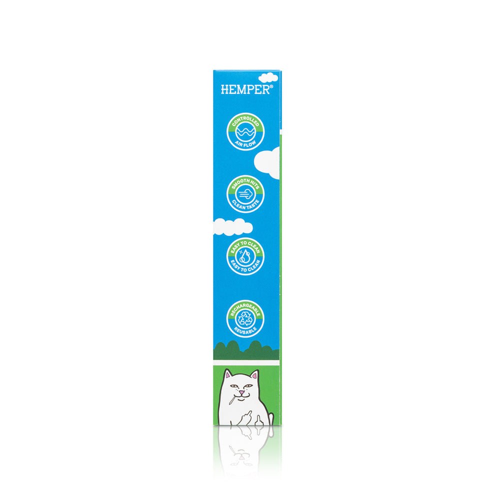 RipnDip Lit Vape Battery - 8