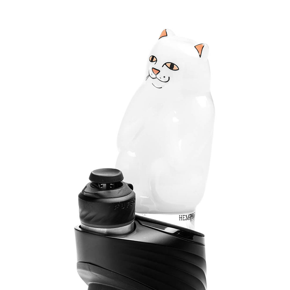 RIPNDIP x HEMPER - High Nermal Puffco Peak Top - HEMPER - 1