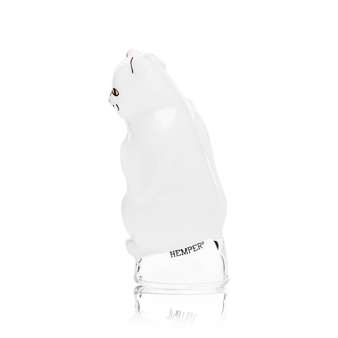 RIPNDIP x HEMPER - High Nermal Puffco Peak Top - HEMPER - 