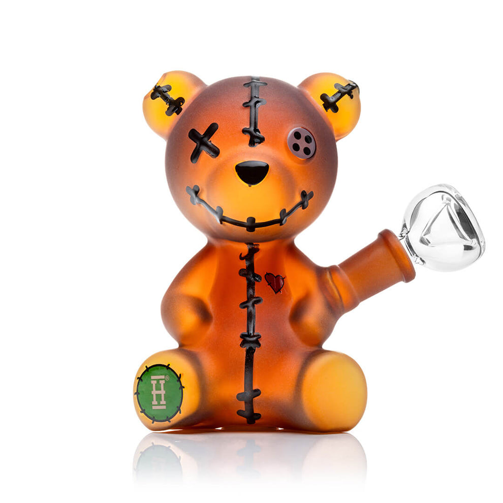 HEMPER Scare Bears Teddy Bear Bong - 2