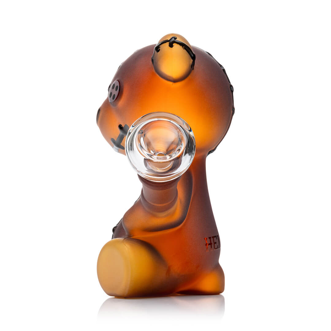 HEMPER Scare Bears Teddy Bear Bong - 