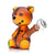 Scare Bears Teddy Bear Bong - HEMPER
