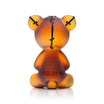 Scare Bears Teddy Bear Hand Pipe - HEMPER