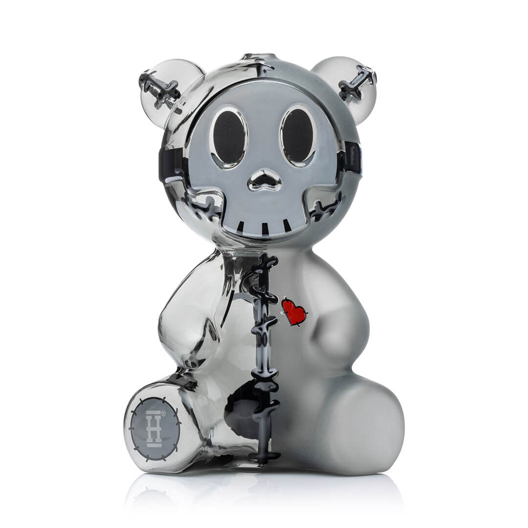 HEMPER Scare Bears Teddy Bear XL Bong