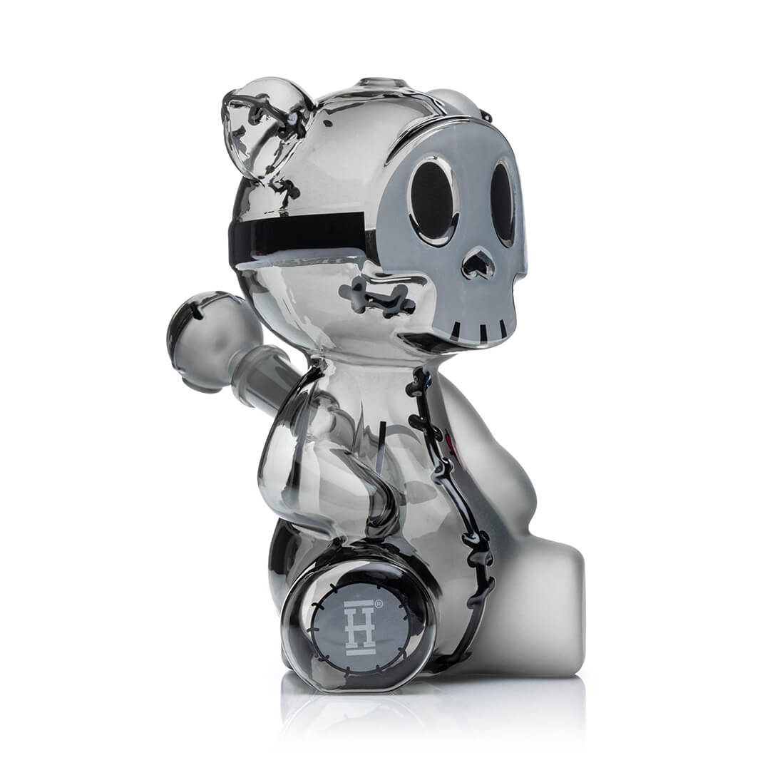 HEMPER Scare Bears Teddy Bear XL Bong - 