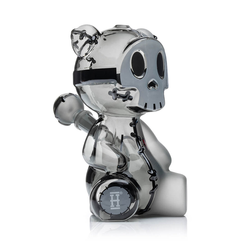 HEMPER Scare Bears Teddy Bear XL Bong - 3