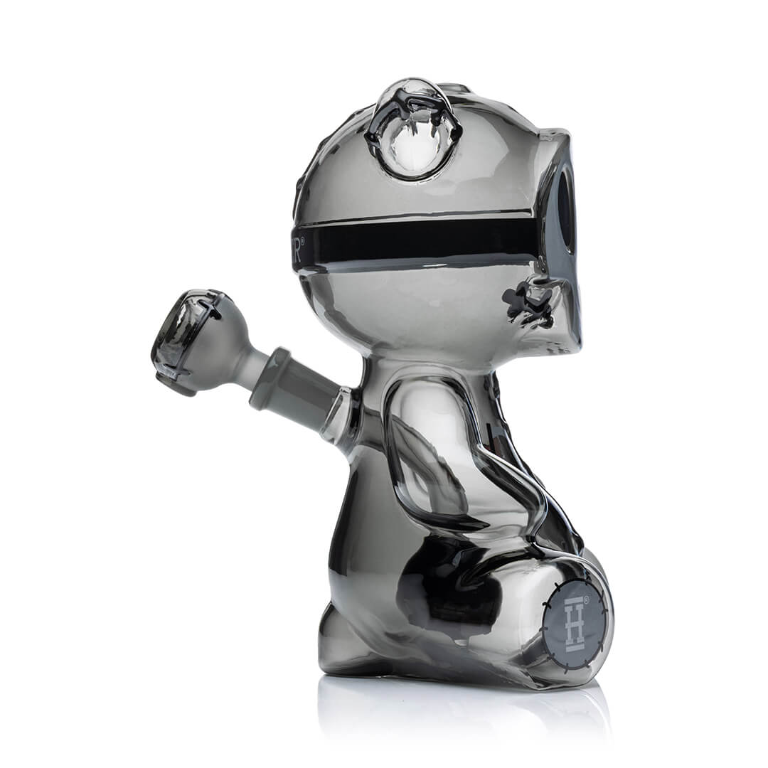 HEMPER Scare Bears Teddy Bear XL Bong - 