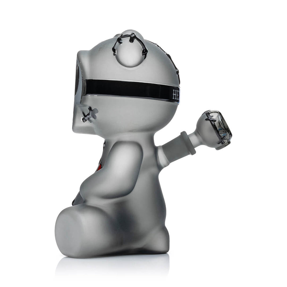 HEMPER Scare Bears Teddy Bear XL Bong - 6