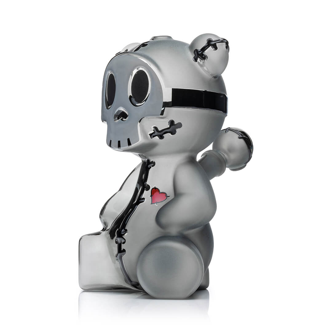 HEMPER Scare Bears Teddy Bear XL Bong