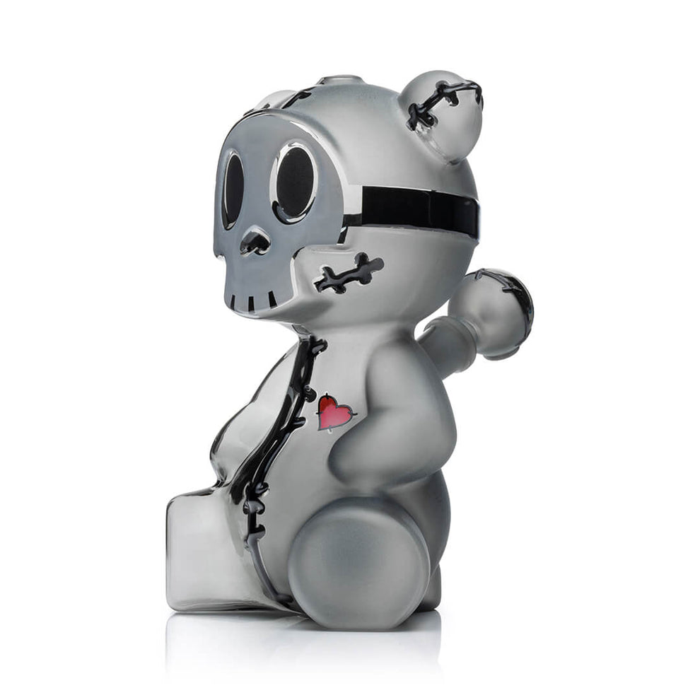 HEMPER Scare Bears Teddy Bear XL Bong - 7