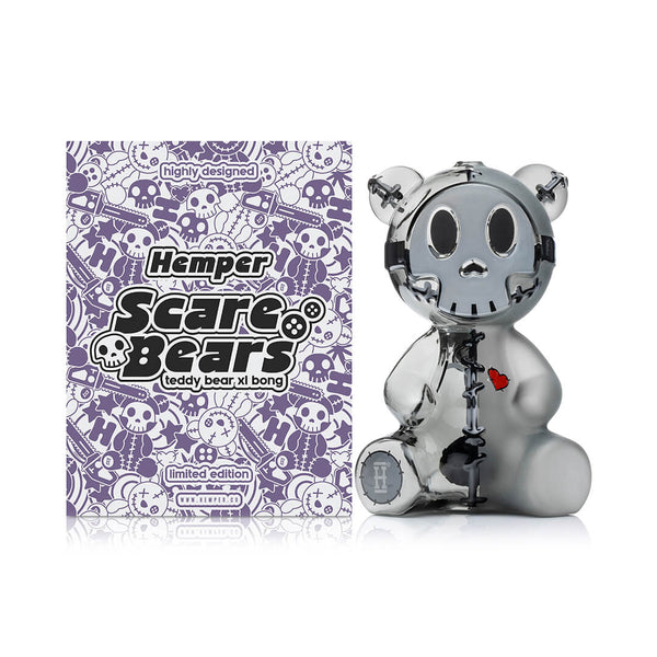 HEMPER_SCARE_BEARS_TEDDY_BEAR_