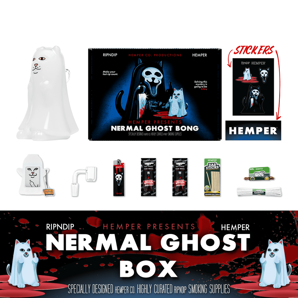 The HEMPER Box - HEMPER
