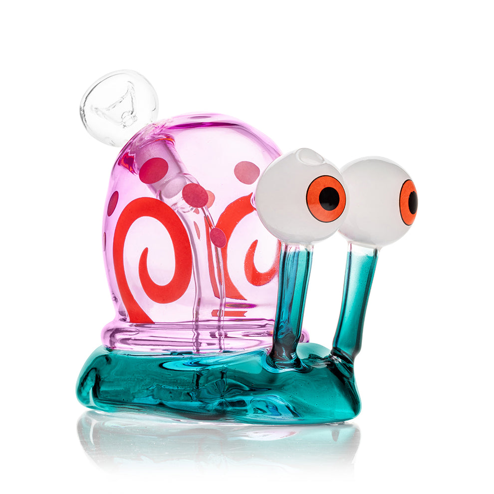 Snail Bong - 2