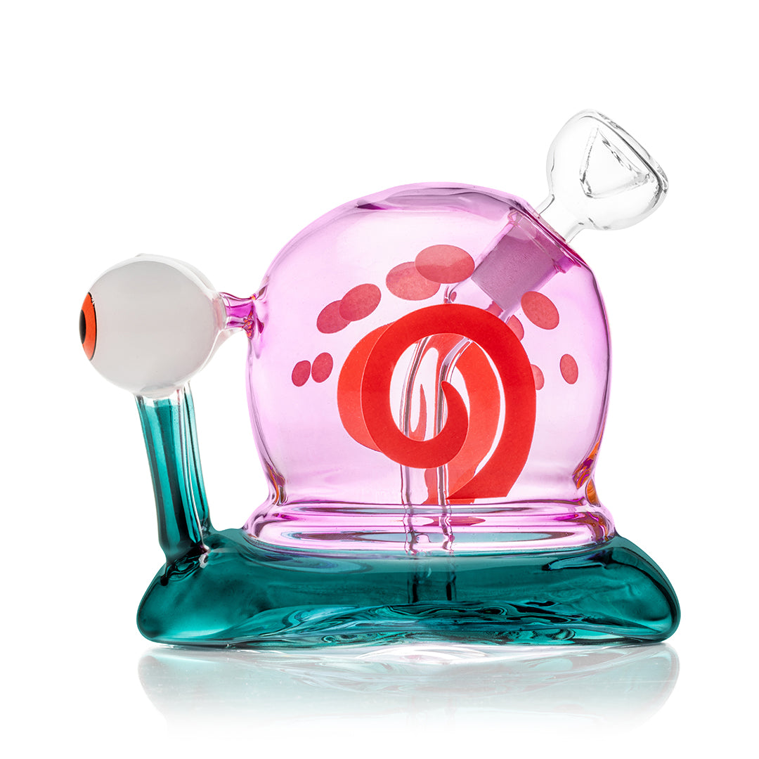 Snail Bong - 