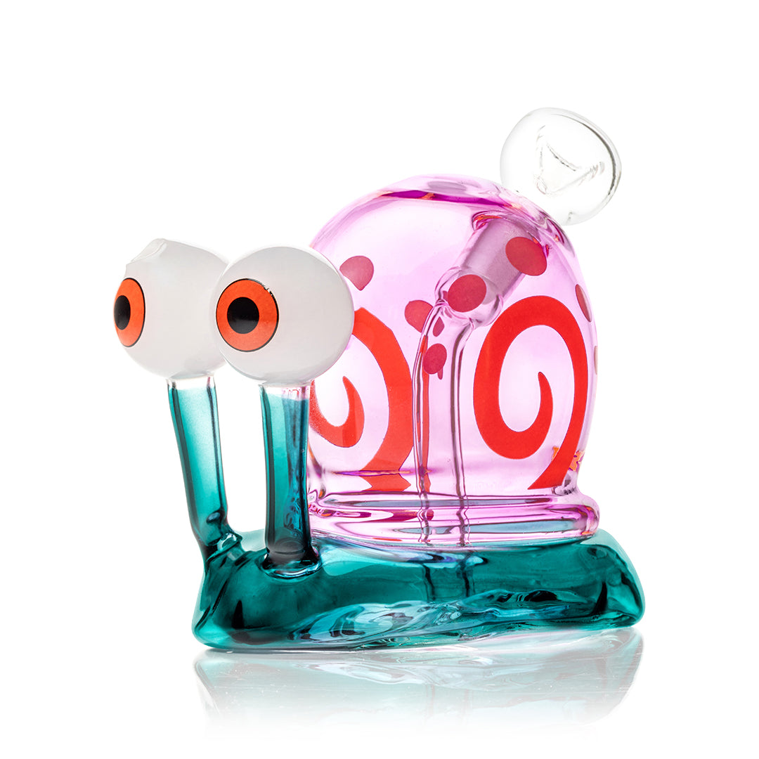 Snail Bong - 