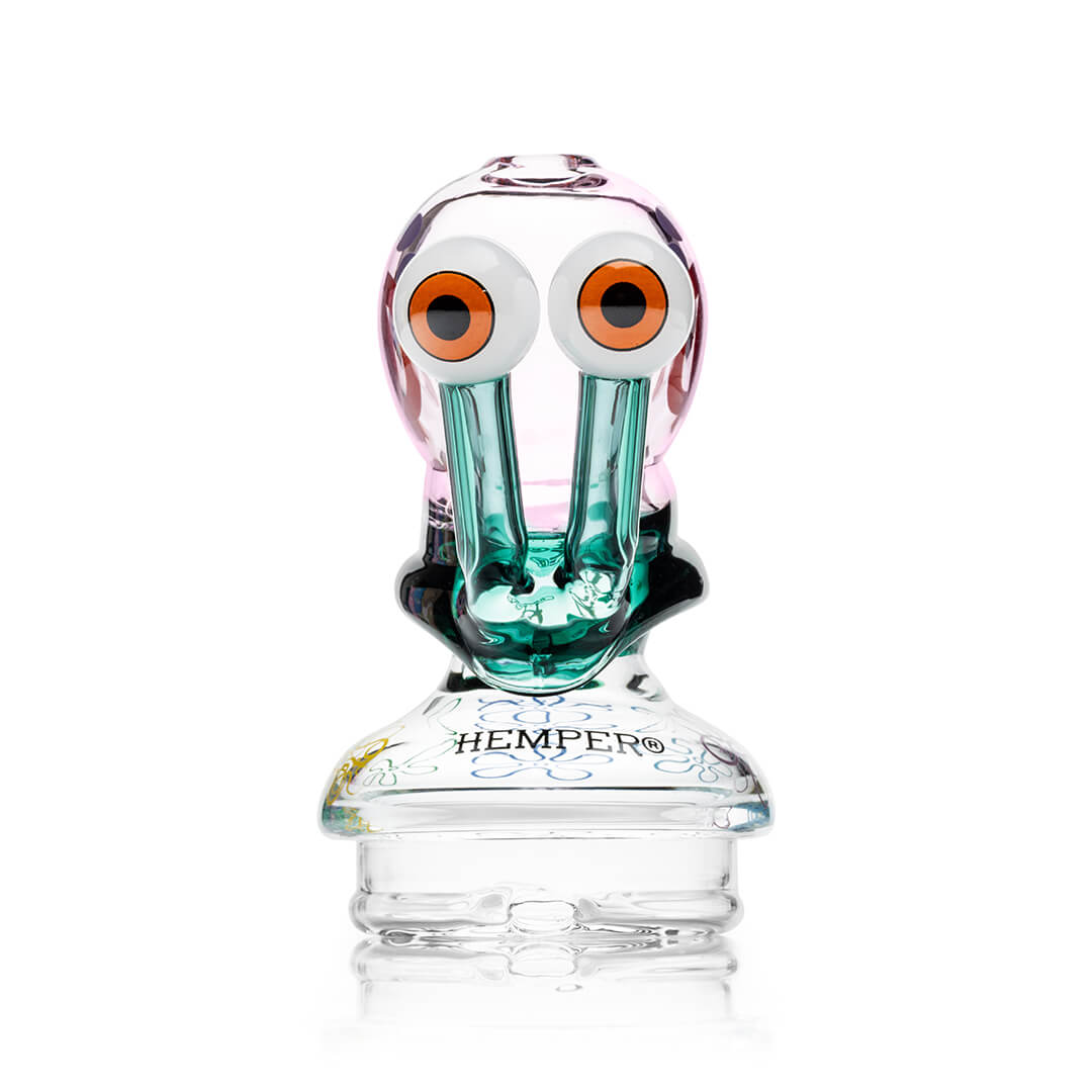 Snail Puffco Peak Top - 