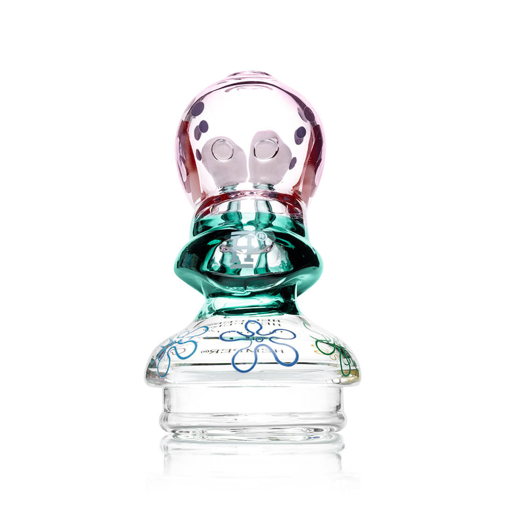 Snail Puffco Peak Top - 5