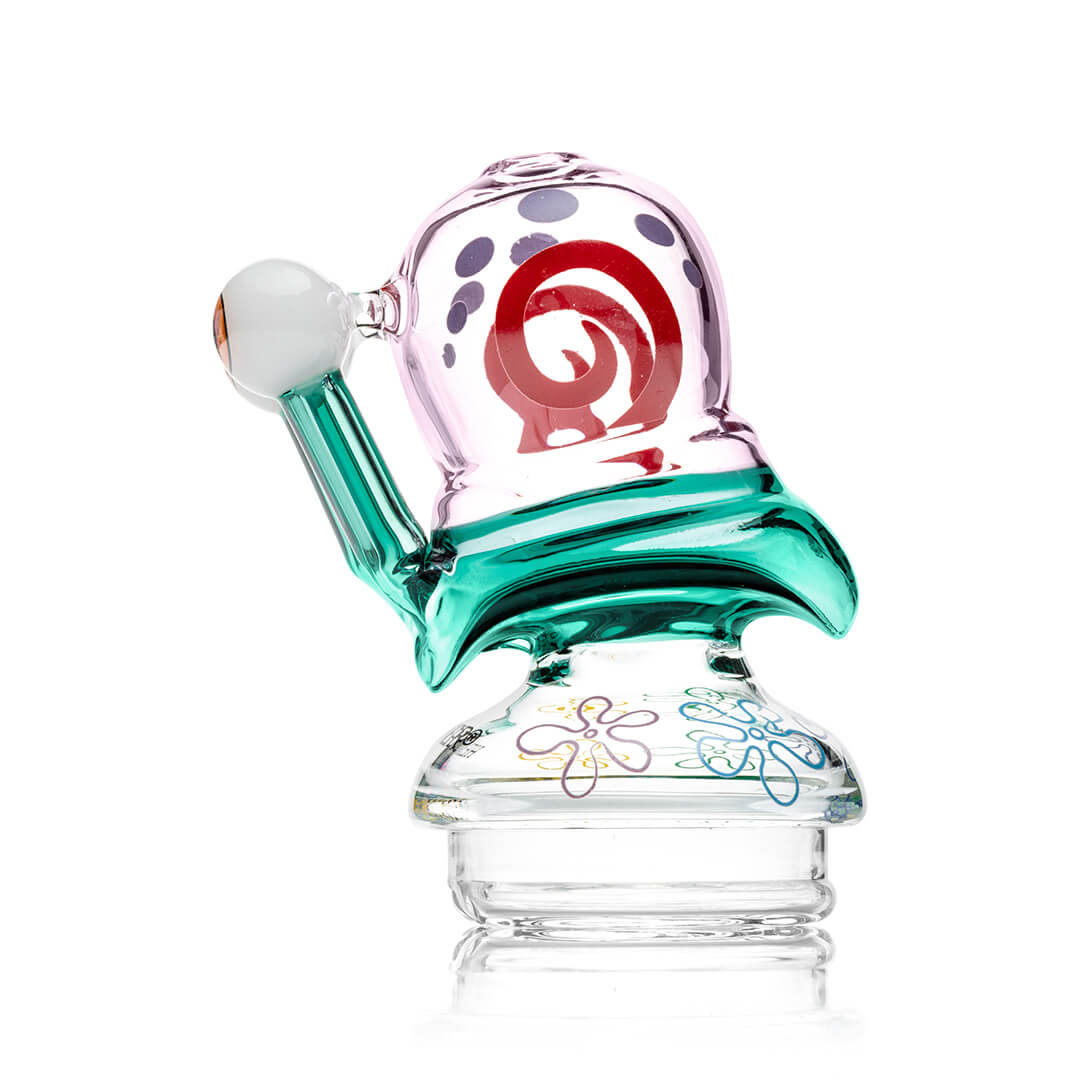 Snail Puffco Peak Top - 