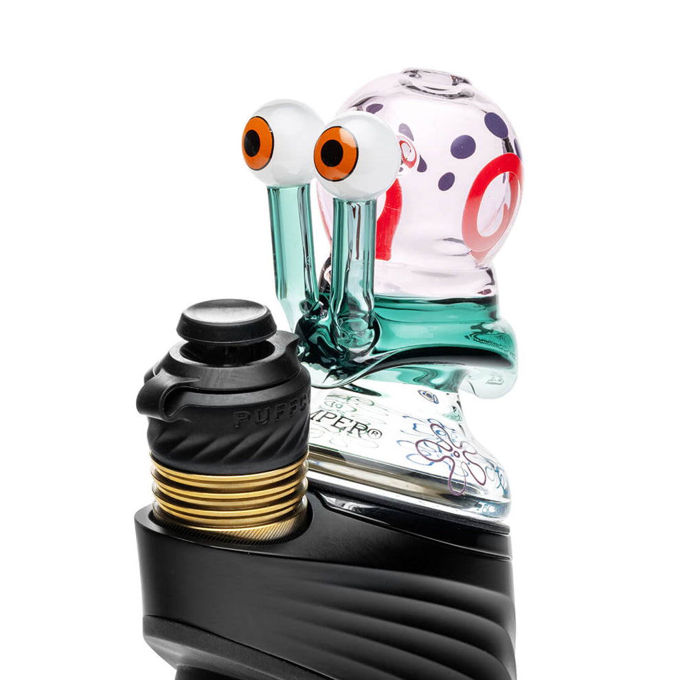 Snail Puffco Peak Top - 1
