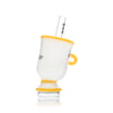 Tea Cup Puffco Peak Top