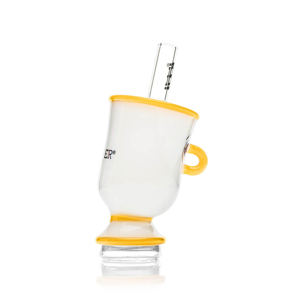 Tea Cup Puffco Peak Top - 4