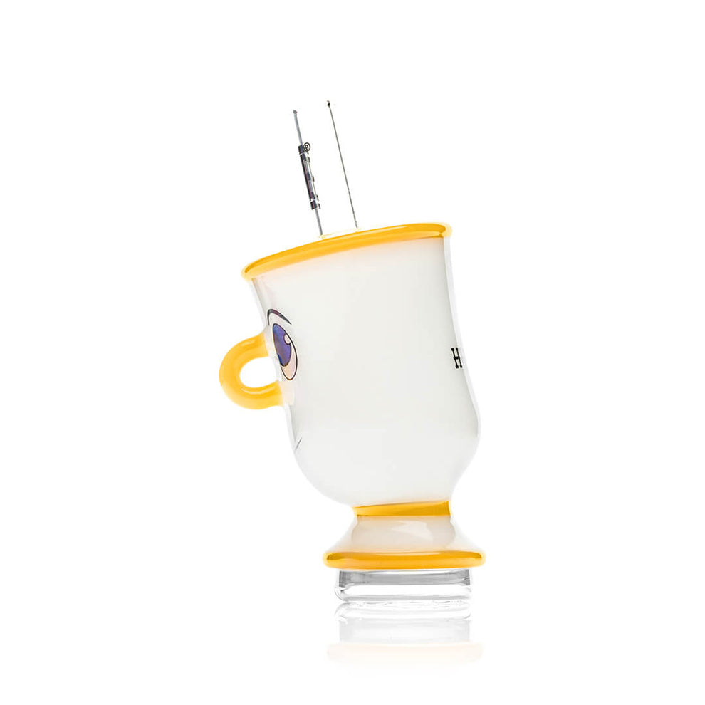 Tea Cup Puffco Peak Top - 6