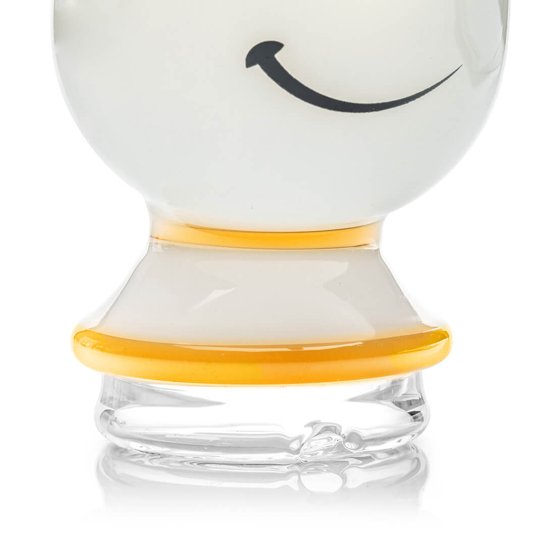Tea Cup Puffco Peak Top - 