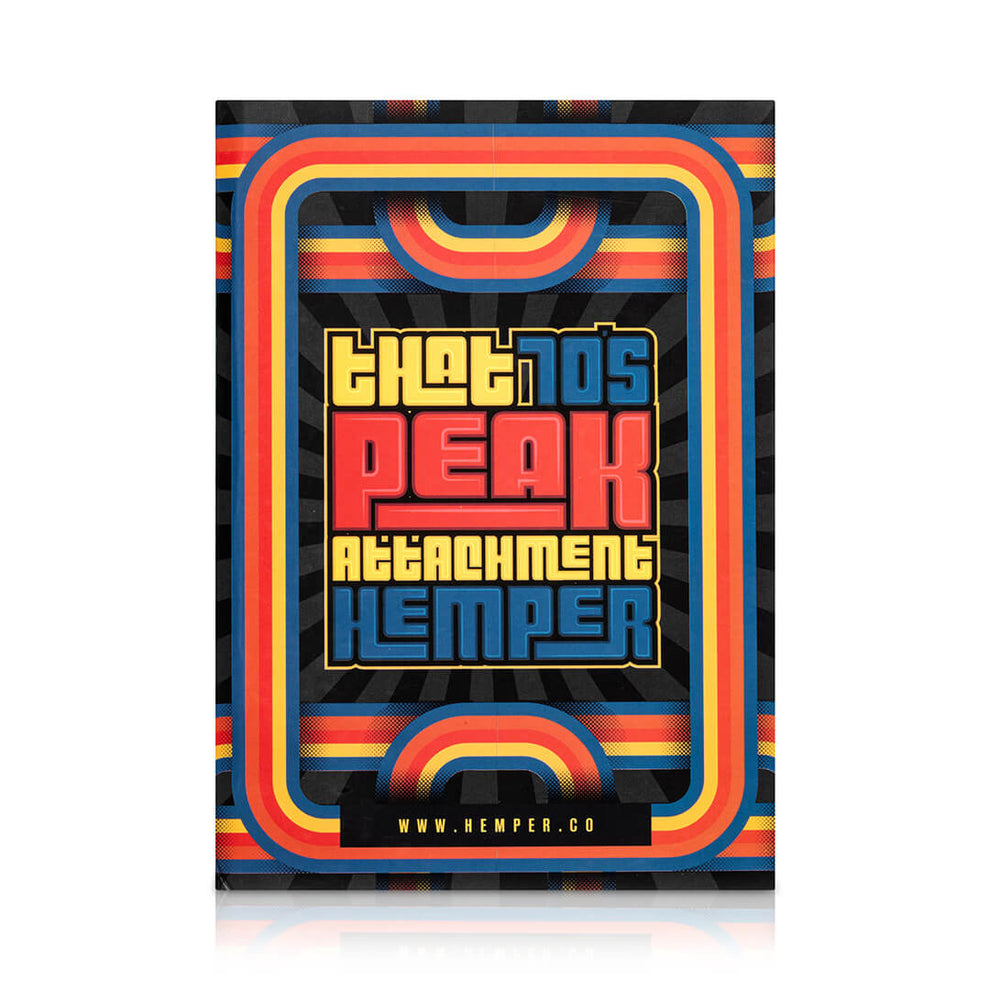 That 70's Puffco Peak Attachment Box - 3