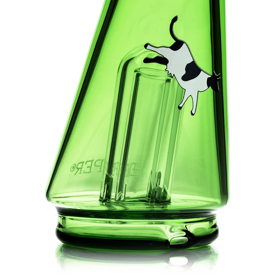 UFO Vortex Puffco Peak Attachment - 