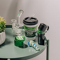 HEMPER Essentials