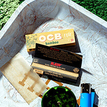 Rolling Papers
